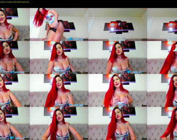 hotfireelement — 18 minute Chaturbate couple cam show recording, 720p, Mar 5, 2024