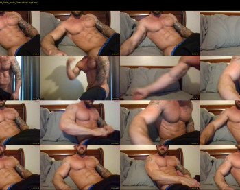 imnewherelollol — 121 minute Chaturbate male cam show recording, 720p, Mar 5, 2024