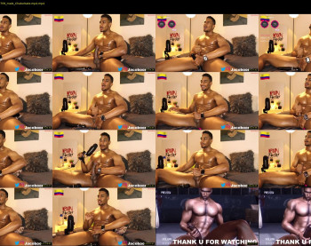 jaycobortiz_ — 93 minute Chaturbate male cam show recording, 720p, Mar 5, 2024
