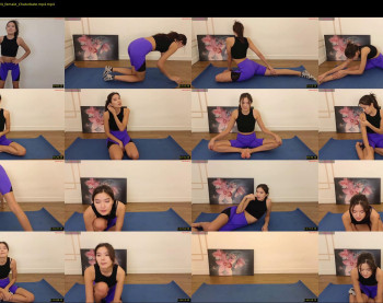 jettablock — 120 minute Chaturbate female cam show recording, 720p, Mar 5, 2024