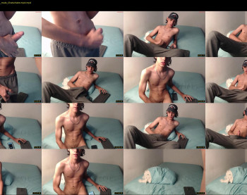 jey_foxx — 106 minute Chaturbate male cam show recording, 720p, Mar 5, 2024