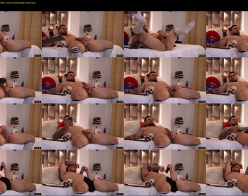 john_king29 — 35 minute Chaturbate male cam show recording, 720p, Mar 6, 2024