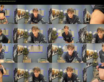 john_weasley — 17 minute Chaturbate male cam show recording, 720p, Mar 5, 2024