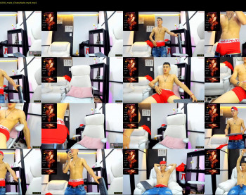 juniormorris_ — 121 minute Chaturbate male cam show recording, 720p, Mar 6, 2024