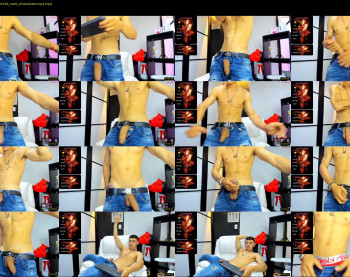 juniormorris_ — 58 minute Chaturbate male cam show recording, 720p, Mar 6, 2024