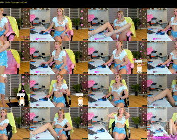 karinadeniss — 86 minute Chaturbate couple cam show recording, 720p, Mar 5, 2024