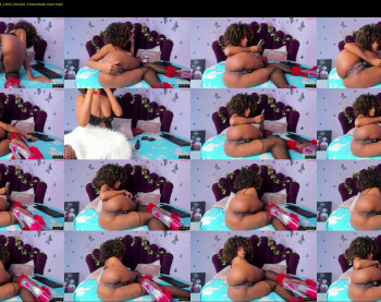 karla_ricochett — 71 minute Chaturbate female cam show recording, 720p, Mar 5, 2024