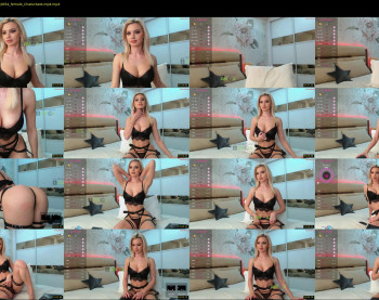 kassablanca_ — 21 minute Chaturbate female cam show recording, 720p, Mar 6, 2024