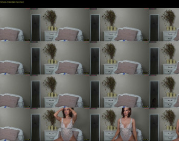 kb3301 — 3 minute Chaturbate couple cam show recording, 720p, Mar 6, 2024