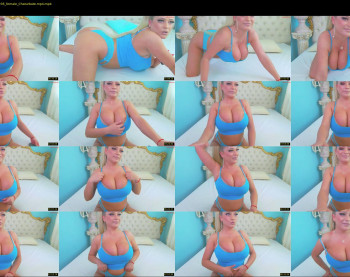 kellybabee — 10 minute Chaturbate female cam show recording, 720p, Mar 5, 2024