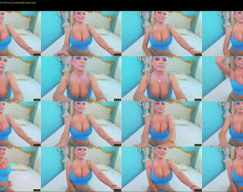 kellybabee — 5 minute Chaturbate female cam show recording, 720p, Mar 5, 2024