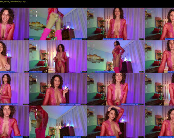 kitty_mya69 — 120 minute Chaturbate female cam show recording, 720p, Mar 6, 2024