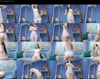 kriskras__ — 87 minute Chaturbate female cam show recording, 720p, Mar 5, 2024