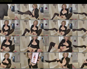 ladybabs — 92 minute Chaturbate female cam show recording, 720p, Mar 5, 2024