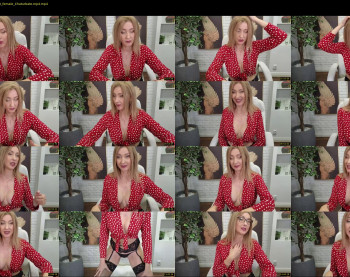 ladyleea — 17 minute Chaturbate female cam show recording, 720p, Mar 5, 2024
