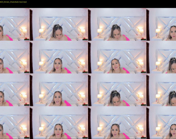 laurafarrely — 6 minute Chaturbate female cam show recording, 720p, Mar 5, 2024