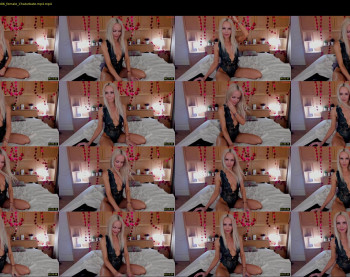 leilatokerrr — 4 minute Chaturbate female cam show recording, 720p, Mar 5, 2024