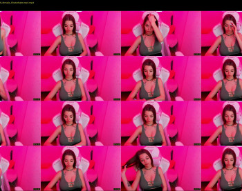 lesya_flin — 17 minute Chaturbate female cam show recording, 720p, Mar 5, 2024