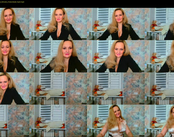 lisasimsx — 22 minute Chaturbate female cam show recording, 720p, Mar 6, 2024
