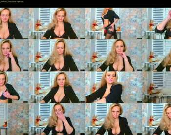lisasimsx — 10 minute Chaturbate female cam show recording, 720p, Mar 6, 2024