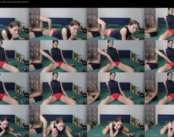 lisi4ka_basik33 — 9 minute Chaturbate couple cam show recording, 720p, Mar 5, 2024