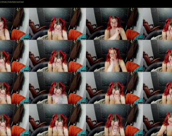 littleviki_ — 6 minute Chaturbate female cam show recording, 720p, Mar 5, 2024