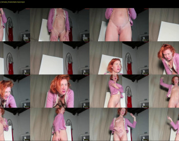 lola1981 — 51 minute Chaturbate female cam show recording, 720p, Mar 5, 2024
