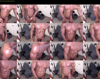 loveleexd21 — 10 minute Chaturbate male cam show recording, 720p, Mar 5, 2024