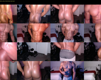 loveleexd21 — 67 minute Chaturbate male cam show recording, 720p, Mar 6, 2024