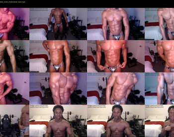 loveleexd21 — 14 minute Chaturbate male cam show recording, 720p, Mar 6, 2024