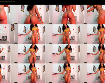 lyabloom — 14 minute Chaturbate female cam show recording, 720p, Mar 5, 2024
