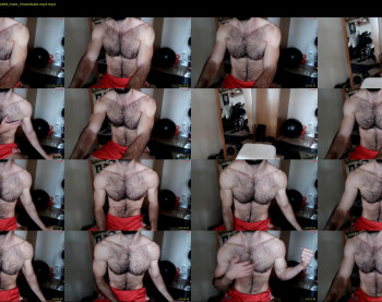 madmax20x — 45 minute Chaturbate male cam show recording, 720p, Mar 5, 2024
