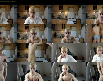 mason_warhol — 120 minute Chaturbate male cam show recording, 720p, Mar 5, 2024
