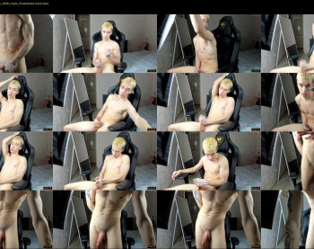 mason_warhol — 10 minute Chaturbate male cam show recording, 720p, Mar 5, 2024