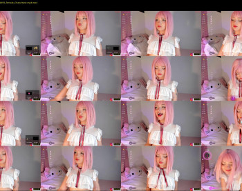 mia_angeel_ — 61 minute Chaturbate female cam show recording, 720p, Mar 5, 2024