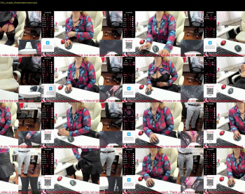 milf_viktoria — 121 minute Chaturbate female cam show recording, 720p, Mar 5, 2024