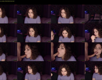 milk_slice — 120 minute Chaturbate couple cam show recording, 720p, Mar 6, 2024