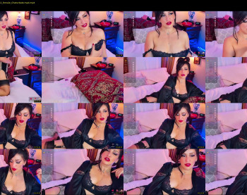 missmina — 32 minute Chaturbate female cam show recording, 720p, Mar 5, 2024