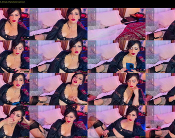 missmina — 75 minute Chaturbate female cam show recording, 720p, Mar 5, 2024