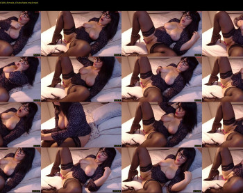 modest_devil — 88 minute Chaturbate female cam show recording, 720p, Mar 6, 2024