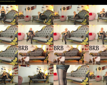 mrs_edha — 33 minute Chaturbate female cam show recording, 720p, Mar 5, 2024