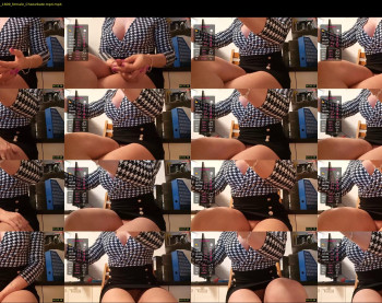 mrscummings — 6 minute Chaturbate female cam show recording, 720p, Mar 5, 2024