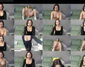 mysticsirenn — 120 minute Chaturbate female cam show recording, 720p, Mar 5, 2024