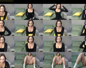 mysticsirenn — 120 minute Chaturbate female cam show recording, 720p, Mar 5, 2024