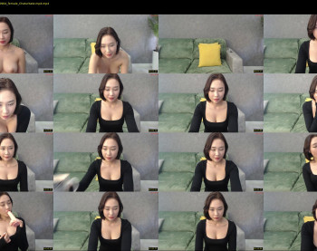mysticsirenn — 46 minute Chaturbate female cam show recording, 720p, Mar 5, 2024