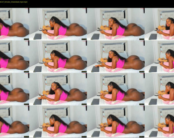 natasha_joyy — 4 minute Chaturbate female cam show recording, 720p, Mar 6, 2024