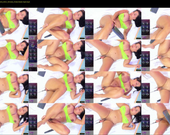 natural_bigboobs — 19 minute Chaturbate female cam show recording, 720p, Mar 6, 2024