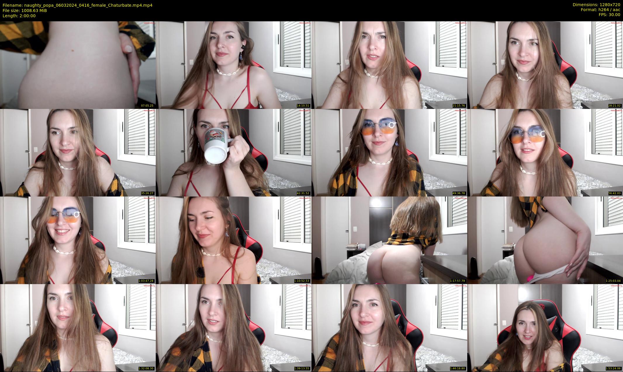 naughty_popa — 120 minute Chaturbate female cam show recording, 720p, Mar 6, 2024
