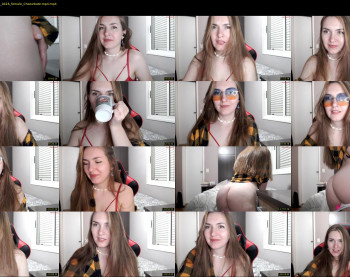 naughty_popa — 120 minute Chaturbate female cam show recording, 720p, Mar 6, 2024