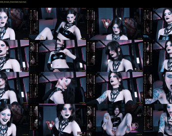 noah_elmer — 121 minute Chaturbate female cam show recording, 720p, Mar 5, 2024